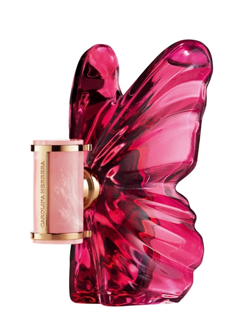 NWT Carolina Herrera La Bomba